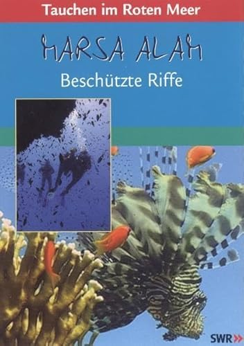 Marsa Alam - Beschützte Riffe [4 DVDs] von Komplett Video