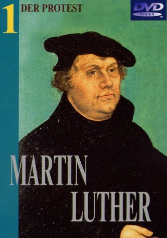 Martin Luther 1-5 - Paket [5 DVDs] von Komplett Video