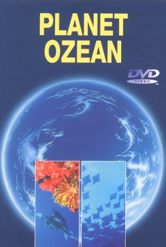 Planet Ozean - Teil 1-3 [3 DVDs] von Komplett Video