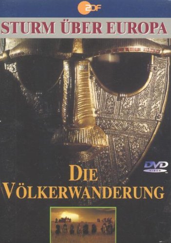 Sturm über Europa - Teil 1-4 [4 DVDs] von Komplett Video