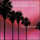 September Love [Musikkassette] von Kon-Kord