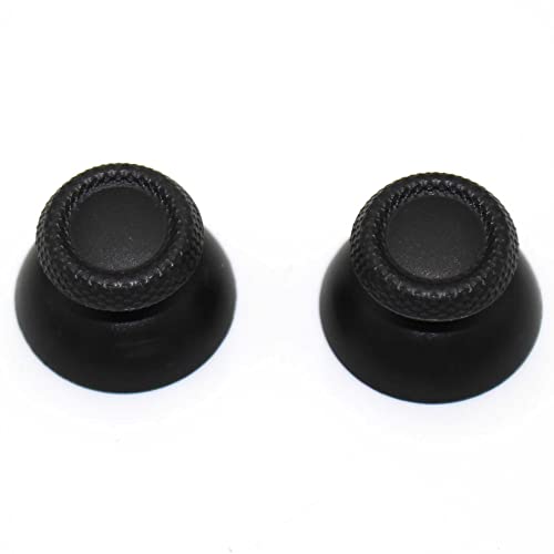 Controller Analog Joystick Thumbstick Knopf Kappe für Sony PlayStation 5 PS5 von KonZone