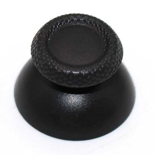 Controller Analog Joystick Thumbstick Knopf Kappe für Sony PlayStation 5 PS5 von KonZone