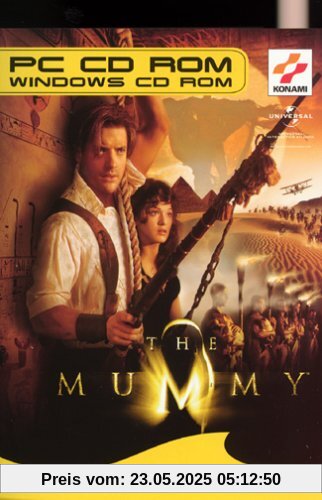 The Mummy The Mummy von Konami Digital Entertainment GmbH