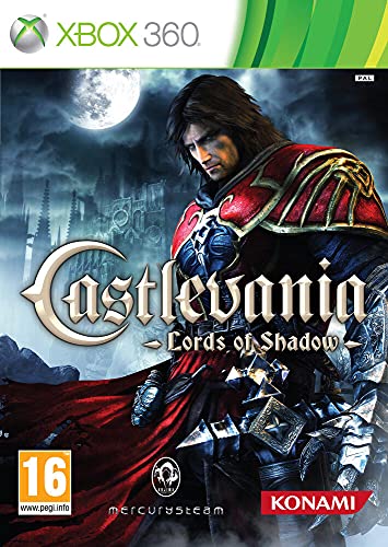 Castlevania : Lords of Shadow von Konami