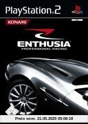 Enthusia - Professional Racing Enthusia - Professional Racing von Konami