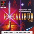 Excalibur Excalibur von Konami