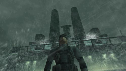 Konami Metal Gear Solid HD - PS3 PlayStation 3 (083717202332) von Konami