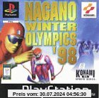 Nagano Winter Olympics 1998 von Konami