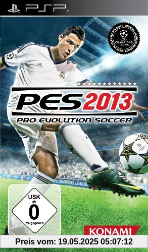 PES 2013 PES 2013 von Konami