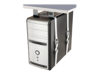Kondator LiftFix, Tischmontierte CPU-Halterung, Silber, 330 x 50 x 100 mm, 1,1 kg von Kondator