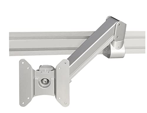 Kondator Monitor Arm LC55 for Conceptum Gas Spring Silver, 438-LC55 Kondator Monitor Arm LC55 for Conceptum Gas Spring Silver, 438-LC55 von Kondator