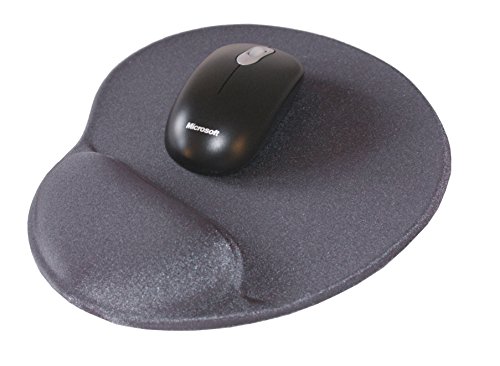 Mousepad W/Wrist Support von Kondator