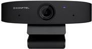 Konftel Cam10 - Web-Kamera - Farbe - 1080p - Audio - USB 2.0 - MJPEG, H.264, YUY2 von KonfTel