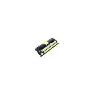 A00W172 KON BIZHUB C10P TON YE 4500pages Toner yellow (A00W172) von Konica Minolta