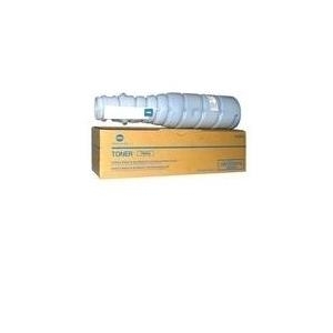 A202050 KON BIZHUB C363 TON BK 25.000pages (A202050) von Konica Minolta