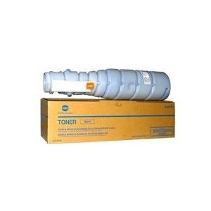 A202051 KON BIZHUB C223 TON BK 17.500pages TN217 (A202051) von Konica Minolta