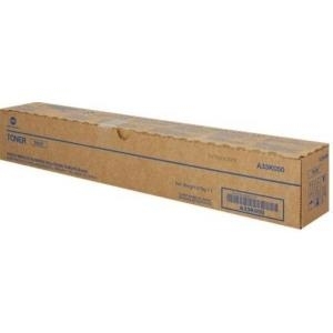 A33K050 KON BIZHUB 224E TON BK 28.800pages Toner black TN322 (A33K050) von Konica Minolta