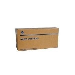 A33K252 KON BIZHUB C364 TON YE 35.000pages TN512Y (A33K252) von Konica Minolta