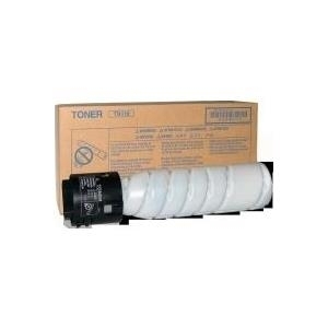 Konica Minolta TN-118 - Original - Tonerpatrone (Packung mit 2) - für bizhub 215, 225i (A3VW050) von Konica Minolta