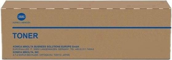 A3VX355 KONICA BIZHUB C3070 TONER MAG 78.000Seiten TN619M (A3VX355) von Konica Minolta