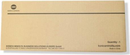 A5E7451 KONICA BIZHUB PRESS C6085 TONER 95.000Seiten TN622C cyan (A5E7451) von Konica Minolta
