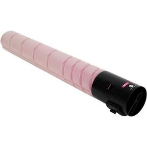 A9E8350 KONICA BIZHUB C458 TONER MAGENTA 26.000Seiten TN514M (A9E8350) von Konica Minolta