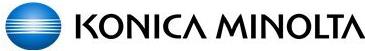 KONICAMINOLTA Trommel color bizhub (A0XV1TD) von Konica Minolta