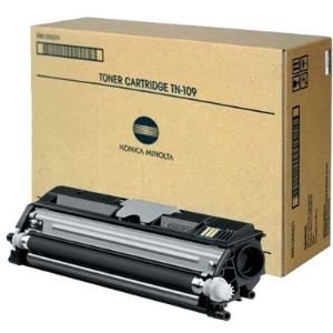 Konica Minolta 1 Original Tonerpatrone für bizhub 130f (9961000251) von Konica Minolta