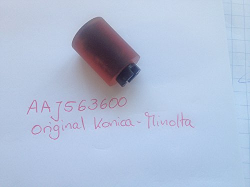 Konica Minolta A00J563600 Original Toner Pack of 1 von Konica-Minolta