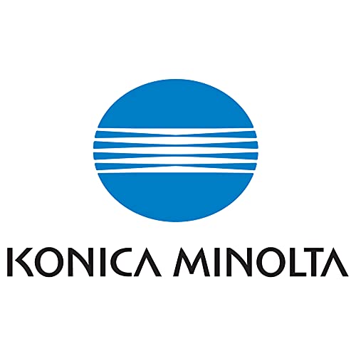 Konica Minolta A0D7152 Original Toner Pack of 1 von Konica-Minolta