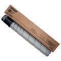 Konica Minolta A33K150 Bizhub C364 Toner, 27000 Seiten, TN321K, schwarz von Konica-Minolta