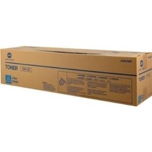 Konica Minolta A3VU450 Bizhub C654 cyan (A3VU450) von Konica Minolta