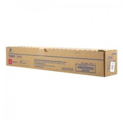 Konica Minolta A8DA350 - Minolta A8DA350 TN324 Toner Magenta Bizhub C308/C368/C258 von Konica-Minolta