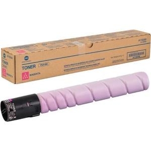 Konica Minolta A8K3350 21000Seiten Magenta Lasertoner & Patrone (A8K3350) von Konica Minolta