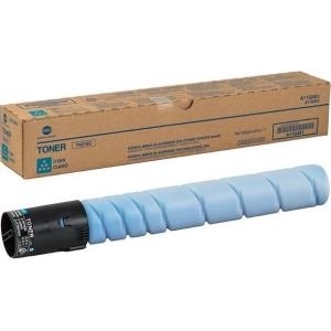 Konica Minolta TN-221C - Cyan - Tonernachfüllung (A8K3450) von Konica Minolta