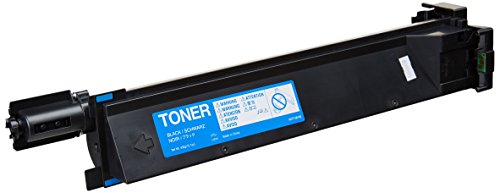 Konica Minolta Bizhub Toner TN210K für C250/P/252, 8938509, schwarz von Konica-Minolta