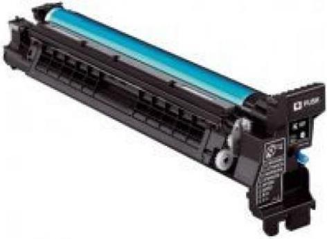 Konica Minolta DR-512 - 1 - Farbe (Cyan, Magenta, Gelb) - Trommel-Kit - für bizhub C224, C284, C364, C454, C554 (A2XN0TD) von Konica Minolta