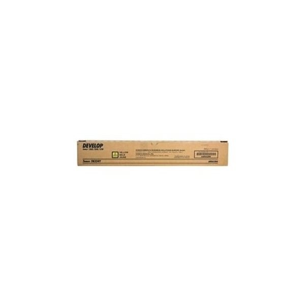 Konica-Minolta Develop Original Toner gelb - A8DA2D0 von Konica-Minolta