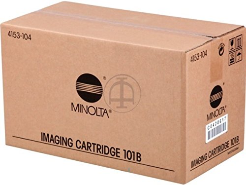 Konica Minolta Dialta 151 MFP (TYPE-101 B / 4153-104) - original - Toner schwarz - 9.000 Seiten von Konica-Minolta