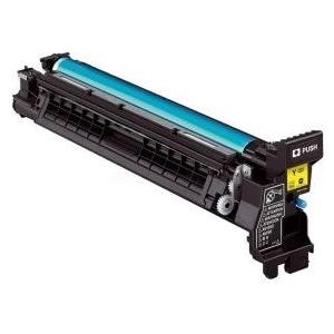 Konica-Minolta Drum DR-313 CMY (A7U40TD) VE 1 Stück für bizhub C258, C308, C368 (A7U40TD) von Konica Minolta