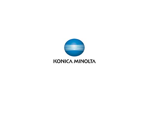 Konica Minolta Fax 1610 (996-7000-526) - original - Toner schwarz - 4.800 Seiten von Konica-Minolta