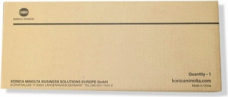 Konica Minolta IUP-36K - 154000 Seiten - Schwarz - Laser - Konica Minolta - Bizhub C3300i/C4000i/C3320i - 1 Stück(e) (AAJV01E) von Konica Minolta