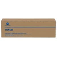 Konica Minolta KONICAMINOLTA Toner TN-326 BIZHUB 308E / 308EPS / 368E Negro (AAJ6050, TN326) von Konica-Minolta