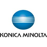 Konica Minolta Magicolor 5650 EN (A06V352) original Toner-Kartusche - Rot / Magenta von Minolta