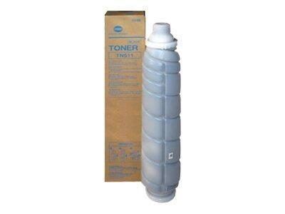 Konica Minolta Original TN-511 Toner schwarz 32.200 Seiten (024B) von Konica Minolta