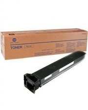 Konica-Minolta Original Toner schwarz - A0TM150 Konica-Minolta Original Toner schwarz - A0TM150 von Konica Minolta