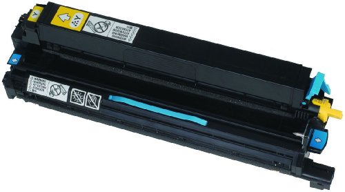 Konica Minolta Print Unit gelb von Konica Minolta