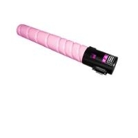 Konica Minolta TN-319M - Toner - Magenta - Laser - Konica Minolta Bizhub C360 - Schwarz - Weiß - Hoch (TN319M) von Konica Minolta