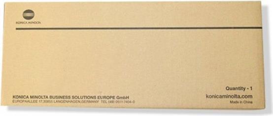 Konica Minolta TN-515 Kompatibel Schwarz 1 Stück(e) (A9E8050) von Konica Minolta